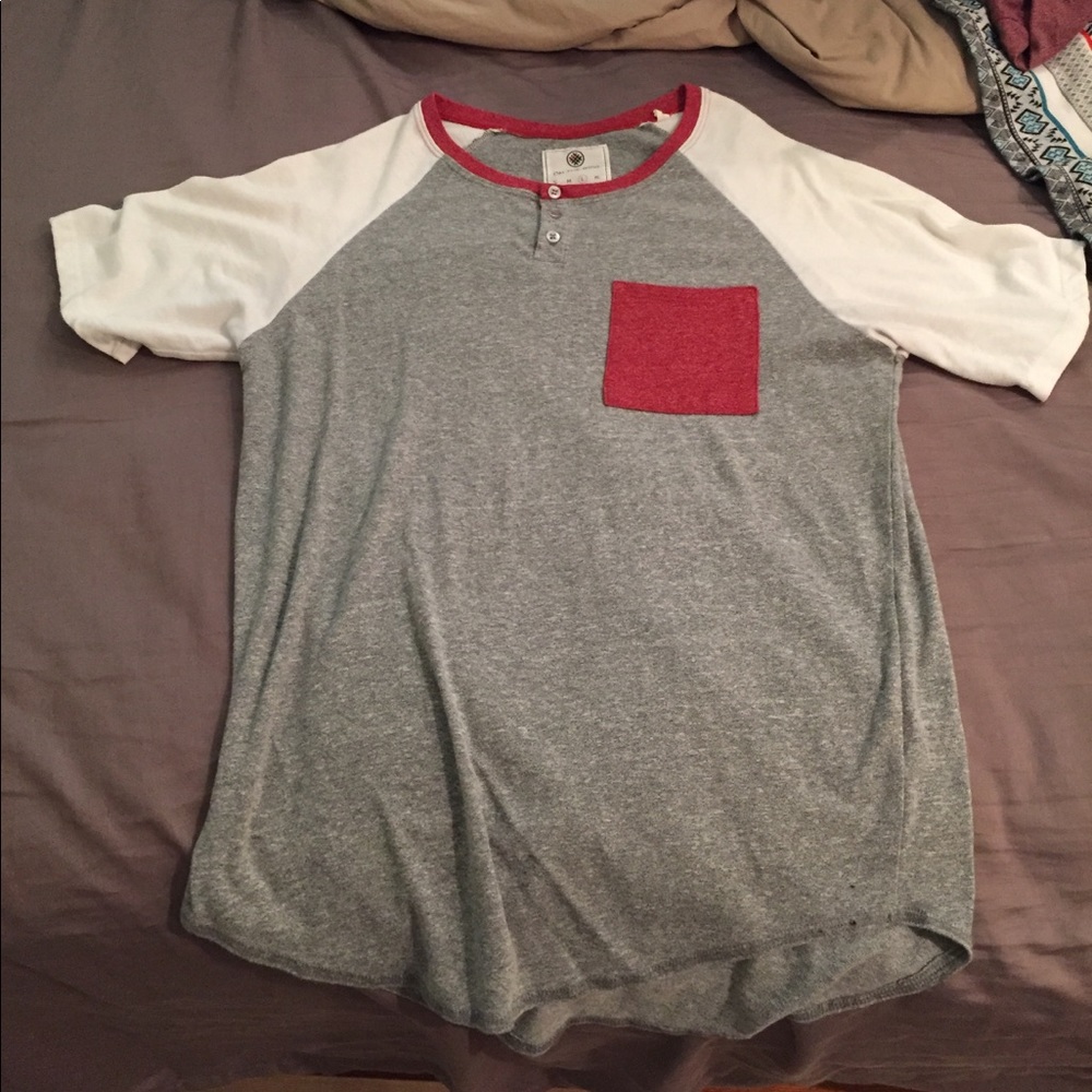 Pacsun shirt